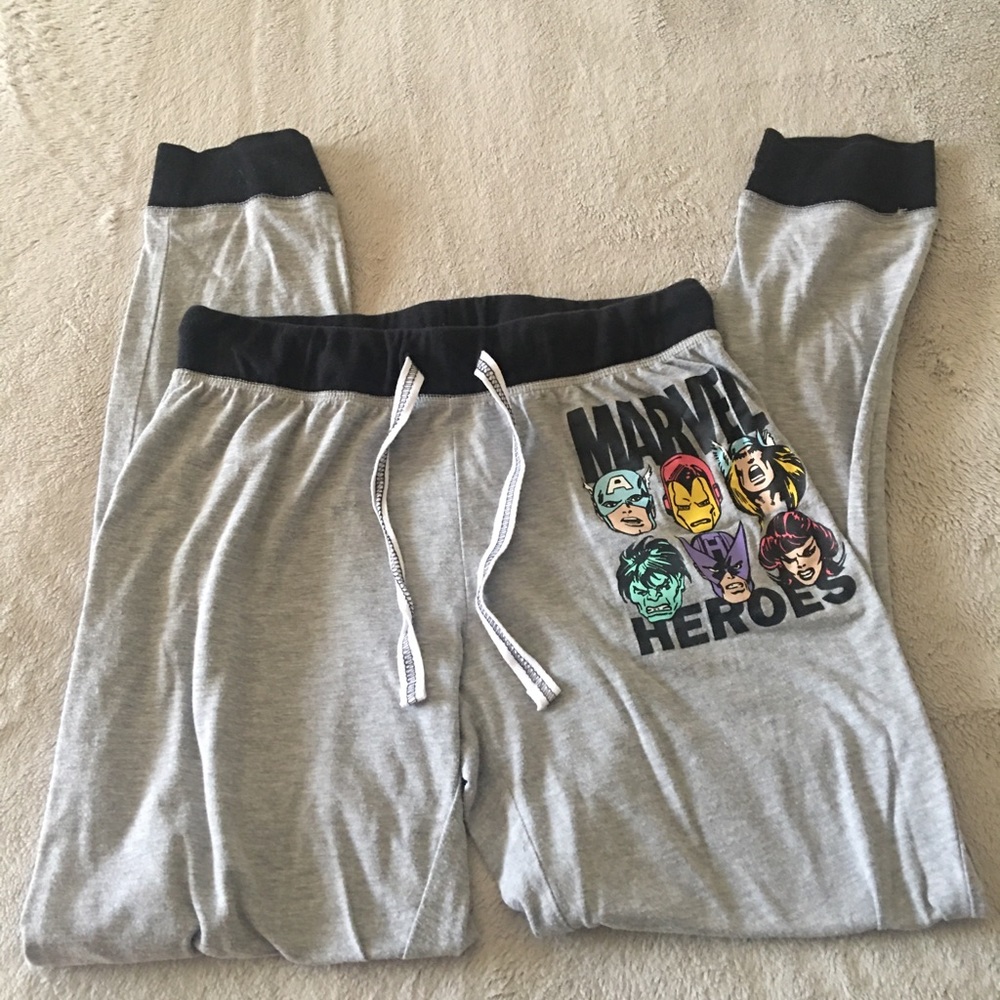 Light, comfy Lounge pants